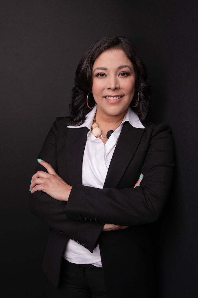 Latinas in Tech CEO